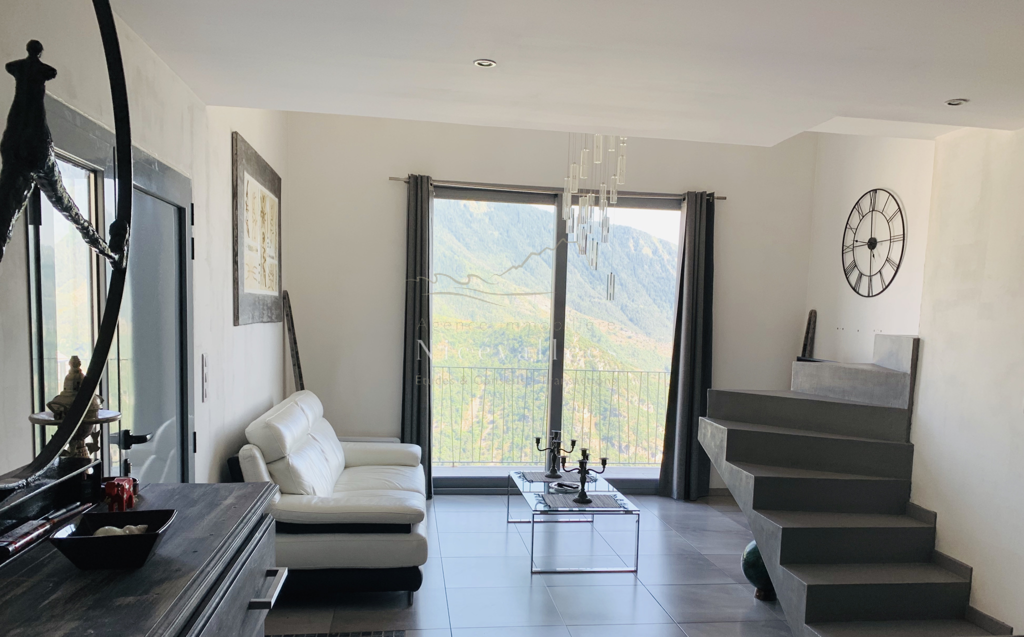 vente Maison Divisée en 2 Appartements